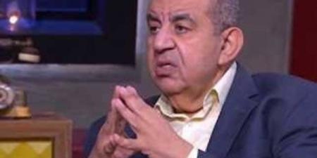 كنت بالفعل ميت .. رسالة مفاجئة من محمد التاجي - الكويت الاخباري