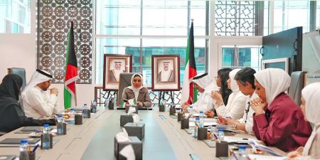 وزيرة «الشؤون»: تعزيز الامتثال الرقابي وترسيخ الحوكمة في «القطاع الخيري» - الكويت الاخباري
