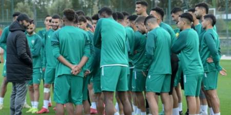 منتخب المغرب يعلن انسحابه من كأس كوسافا  - الكويت الاخباري