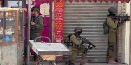 استشهاد 3 فلسطينين فى قصف الاحتلال تجمعا شمال قطاع غزة - الكويت الاخباري