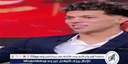 إمام عاشور يكشف كواليس أزمته مع الشناوي ويؤكد: "تعلمت من الموقف كثيرًا" - الكويت الاخباري