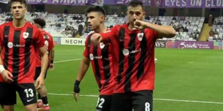 النجاح في المستقبل .. الريان القطري يوجه رسالة الي تريزيجيه - الكويت الاخباري