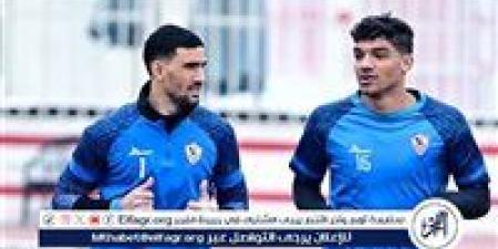 علي فرج: زعلان على حراس نادي الزمالك.. عواد وصبحي متأثرين بمشاكل الفريق.. وإدارة حرس الحدود أعتمدت على دكتور نفساني قبل نهائي الكأس أمام الأهلي موسم 2010 - الكويت الاخباري