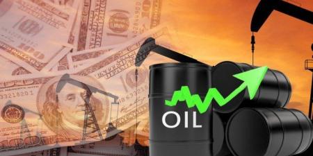 ارتفاع سعر برميل النفط الكويتي 92 سنتا ليبلغ 65.01 دولار اليوم - الكويت الاخباري