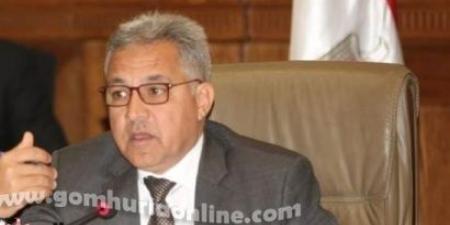 السجيني : تعديلات تشريعية جديدة في قانون التصالح بمخالفات البناء - الكويت الاخباري