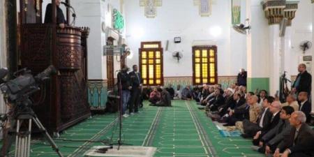 موضوع خطبة الجمعة.. فضل العشر الأوائل من ذي الحجة - الكويت الاخباري