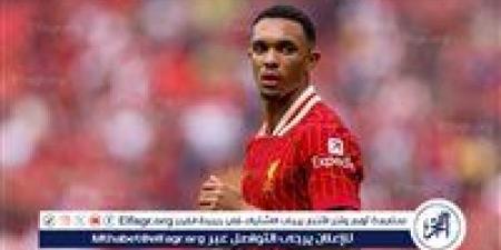ريال مدريد يضم أرنولد بعقد طويل الأمد - الكويت الاخباري