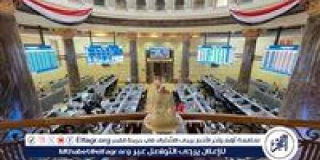 48.8 مليار جنيه مكاسب سوقية للبورصة المصرية خلال أسبوع ومؤشر EGX30 يرتفع 2.26% - الكويت الاخباري