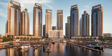 «أملاك» تبيع قطع أراضٍ في رأس الخور بـ2.9 مليار درهم لـ«إعمار للتطوير» - الكويت الاخباري