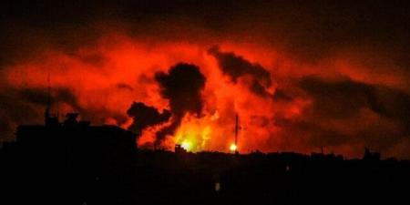 استشهاد 3 فلسطينيين في شمال قطاع غزة - الكويت الاخباري