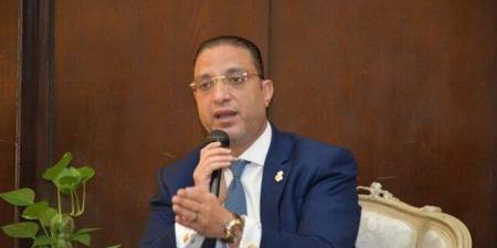 «تعليم الفيوم» تُنهي استعداداتها لانطلاق امتحانات الشهادة الإعدادية - الكويت الاخباري