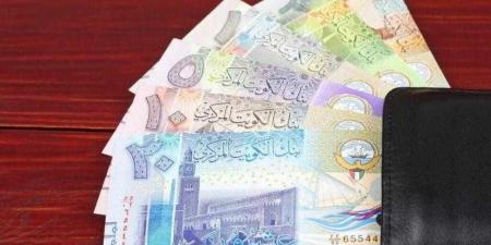 أسعار الدينار الكويتى في مصر اليوم الجمعة - الكويت الاخباري
