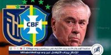 الإكوادور تتوعد البرازيل.. وتراهن على إفساد حفل أنشيلوتي - الكويت الاخباري