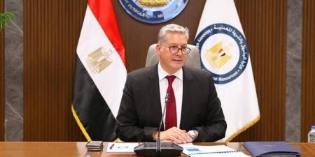 وزير البترول يصدر قرار بتولى حسام التونى رئيساً لشركة ميداليك - الكويت الاخباري