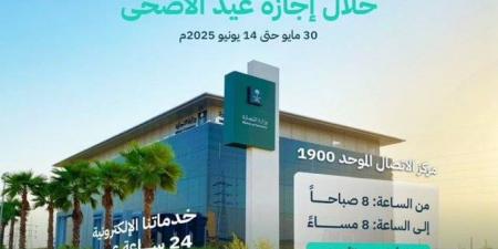 التجارة: استمرار تقديم جميع الخدمات لجميع العملاء خلال إجازة عيد الأضحى المبارك - الكويت الاخباري