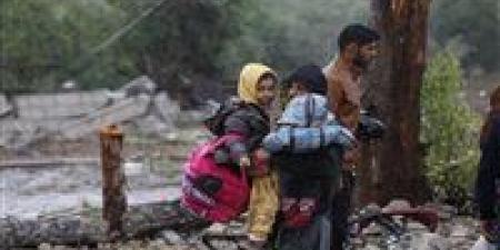 انتصار جديد لترامب في ملف الهجرة ومصير 500 ألف مهاجر من 4 دول على المحك - الكويت الاخباري