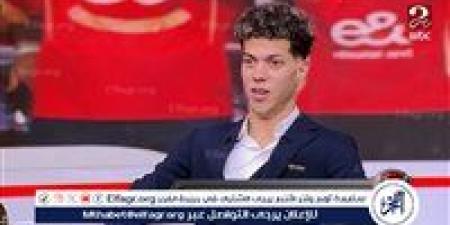 إمام عاشور: زيزو هنأني بعد الفوز بالدوري.. وهذه رسالتي لميسي قبل كأس العالم للأندية - الكويت الاخباري