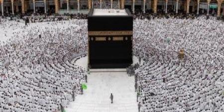 الأضخم فى تاريخ المسجد الحرام وتسع مليونى مصلٍ.. تعرف على ثالث توسعة للحرم - الكويت الاخباري