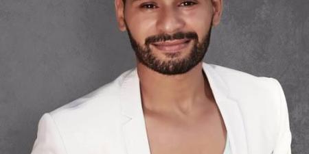 محمد الريفي بحب «وسط البلد» وعايش دلوقتي أحلى أيام حياتي - الكويت الاخباري