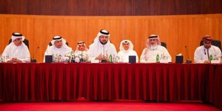 قطر تنظم ورشة خليجية لتنسيق المساهمات الوطنية في مواجهة تغير المناخ - الكويت الاخباري