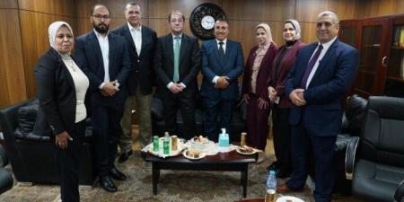 «كجوك» يشدد على ضرورة تقديم التسهيلات للممولين لتحفيزهم على المنافسة - الكويت الاخباري