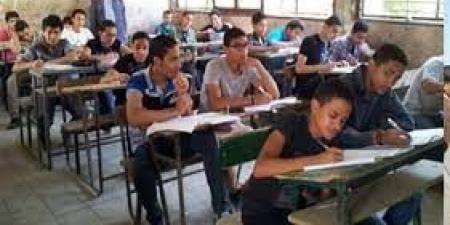 من النوم المبكر حتى تسليم الورقة .. دليلك الذهبي لاجتياز امتحان الشهادة الإعدادية بثقة ونجاح - الكويت الاخباري