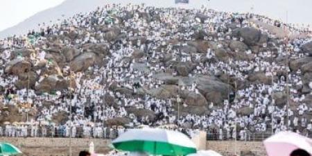 السعودية: أكثر من 81 ألف خدمة صحية قُدمت للحجاج - الكويت الاخباري