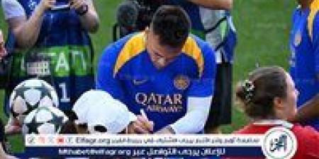 لاوتارو مارتينيز: الكرة الذهبية لا تهمني.. دوري الأبطال هو حلمي - الكويت الاخباري