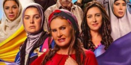 طرح فيلم  ليلة العيد لـ يسرا في هذا الموعد - الكويت الاخباري