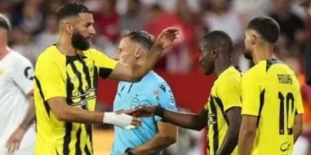 مواعيد مباريات اليوم.. الاتحاد ضد القادسية بنهائي كأس الملك وودية اليونايتد وهونج كونج - الكويت الاخباري
