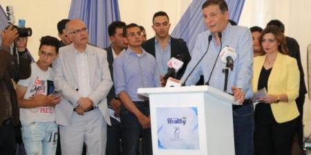 وزير الزراعة: مبادرة «أحلم» نموذج يُحتذى للشراكة بين الدولة والقطاع الخاص - الكويت الاخباري