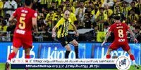 ماريو ميتاي.. موسم مثالي للنجم الألباني في ظهوره الأول مع الاتحاد - الكويت الاخباري
