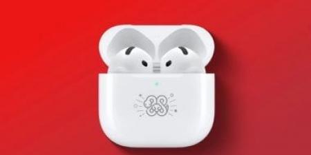 أبل تدرس تحول سماعات AirPods لجهاز مراقبة للقلب بالذكاء الاصطناعى - الكويت الاخباري