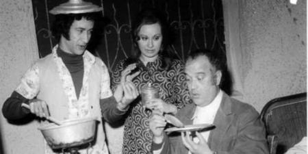 ذكرى رحيل جوكر السينما المصرية..حسين رياض أول من أكتشف موهبة حسنى حسنى ..أعرف الحكاية - الكويت الاخباري