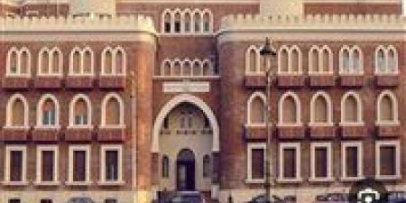 لتداعيات المنخفض الجوي.. جامعة الإسكندرية تؤجل الامتحانات المقرر عقدها اليوم - الكويت الاخباري