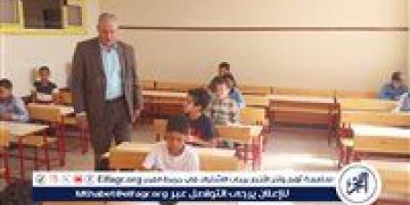 126 الف 838 طالب وطالبة بالشهادة الإعدادية يؤدوا امتحانات نهاية العام في الدقهلية اليوم - الكويت الاخباري