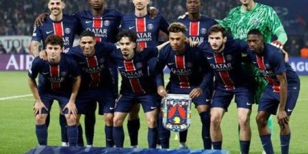 «ديمبيلي» يقود الهجوم.. تشكيل باريس سان جيرمان لمواجهة إنتر ميلان في نهائي دوري أبطال أوروبا - الكويت الاخباري