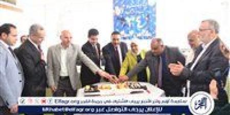 إذاعة مطروح تنظم احتفالية بمناسبة عيد الإذاعة المصرية - الكويت الاخباري