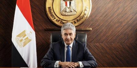 وزير الآثار يهنئ شيخة النويس بتولي منصب أمين منظمة الأمم المتحدة للسياحة - الكويت الاخباري