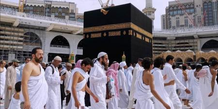 عاجل|الصحة السعودية ترفع جاهزيتها القصوى لموسم الحج: 25 حالة إجهاد حراري والفرق الطبية في حالة تأهب كامل - الكويت الاخباري