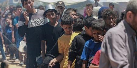 الأمم المتحدة تحذر: الوضع في غزة كارثي رغم استئناف المساعدات - الكويت الاخباري