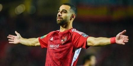 لاعب جديد يعلن رحيله عن الأهلي - الكويت الاخباري