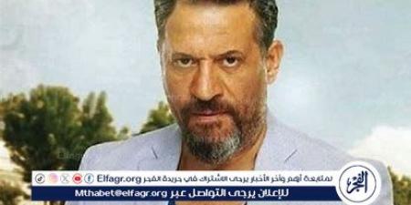 تفاصيل شخصية ماجد المصري ضمن أحداث فيلم الست لما - الكويت الاخباري