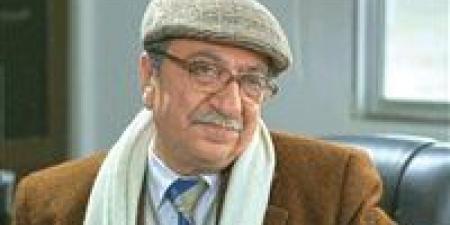 دريد لحام يتصدر تريند جوجل بعد شائعة وفاته.. وابنته ترد بحزم: "والدي بخير وهذه الأخبار مؤسفة" - الكويت الاخباري