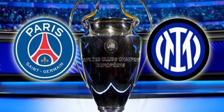 كأس أبطال أوروبا تصل ملعب أليانز قبل قمة سان جيرمان وإنتر شاهد - الكويت الاخباري