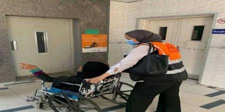 التضامن الاجتماعي: فريق التدخل السريع بالإسكندرية يجري عملية مسح ميداني في شوارع المحافظة - الكويت الاخباري