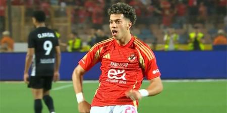 كهربا : اطالب جمهور الاهلى بالوقوف خلف امام .. وأهدى الدورى لأمح الدولى - الكويت الاخباري