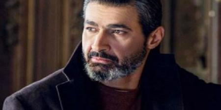 ياسر جلال يبحث عن دليل براءته في مسلسل للعدالة وجه آخر - الكويت الاخباري