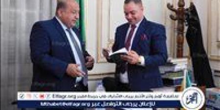 الدكتور أحمد رجب" لـ "الفجر": نمنح طلاب ذوي الهمم كل التيسيرات وتطوير المدن الجامعية مستمر طوال الصيف - الكويت الاخباري