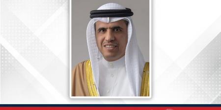الرميحي يشيد بتوجيهات سمو ولي العهد رئيس مجلس الوزراء لتشديد العقوبات على المخالفات المرورية الجسيمة - الكويت الاخباري